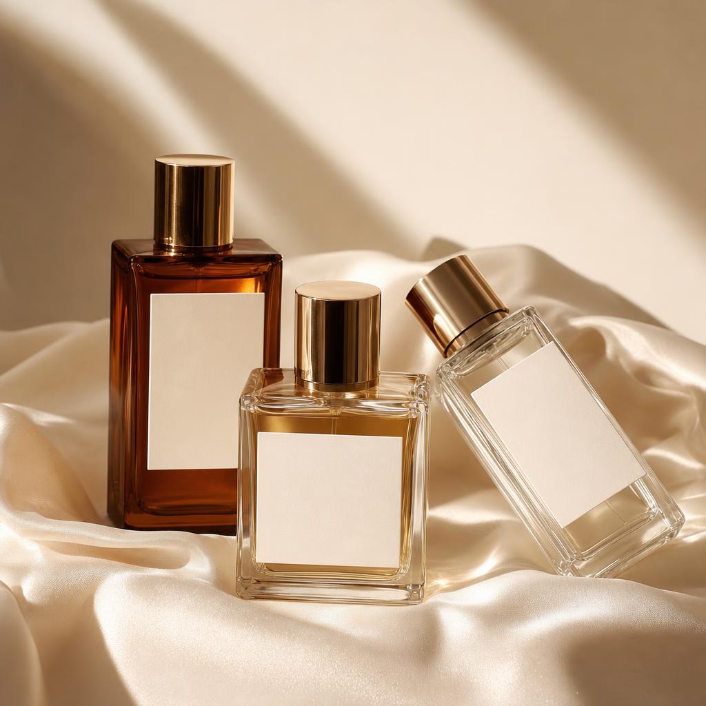 Fragrance