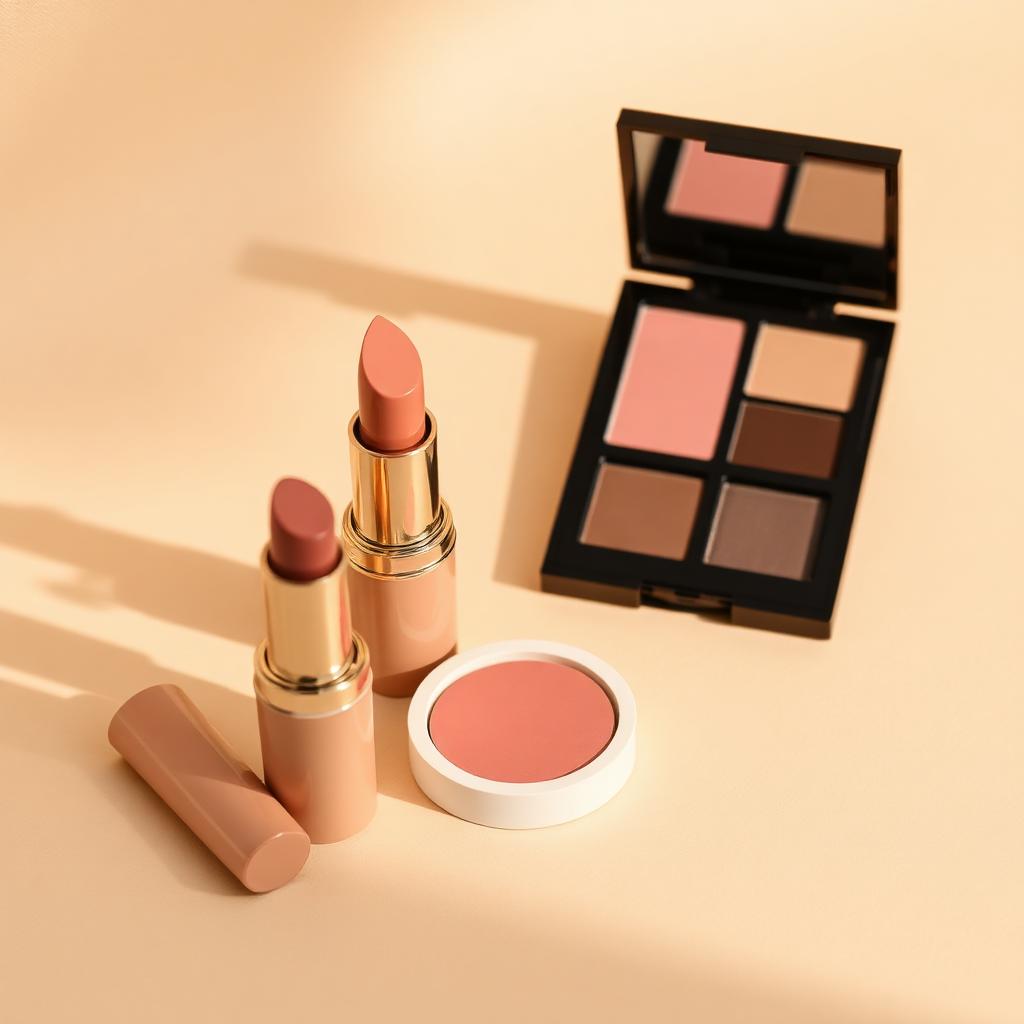 Makeup