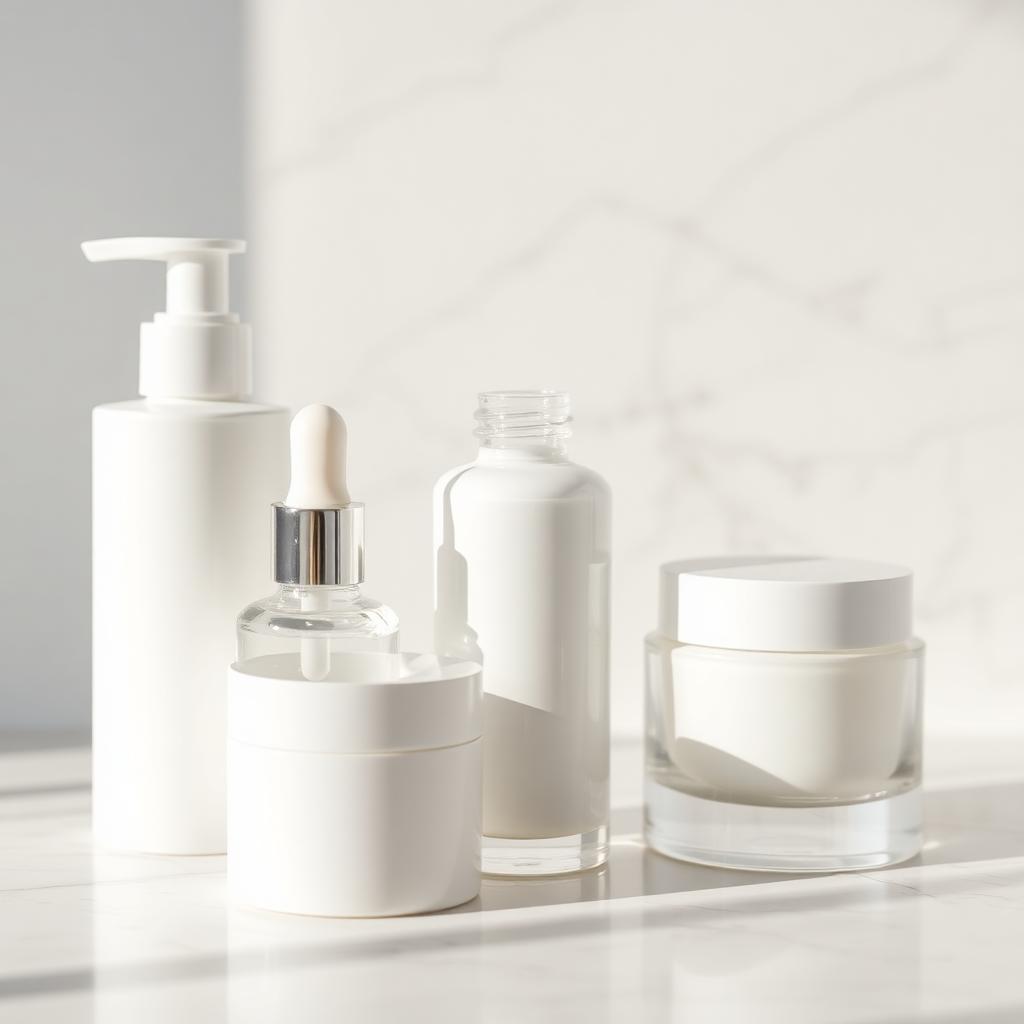 Skincare